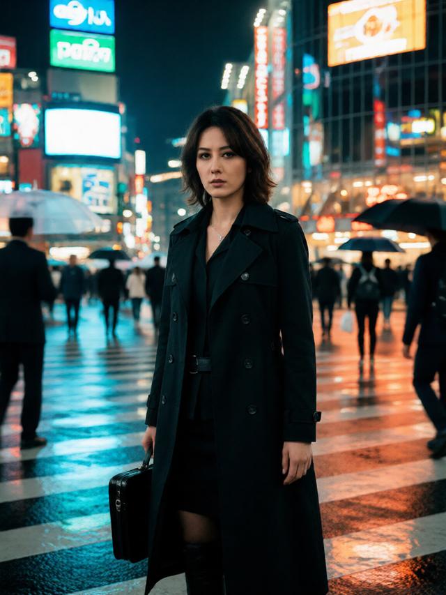 女神壁纸馆精选推荐