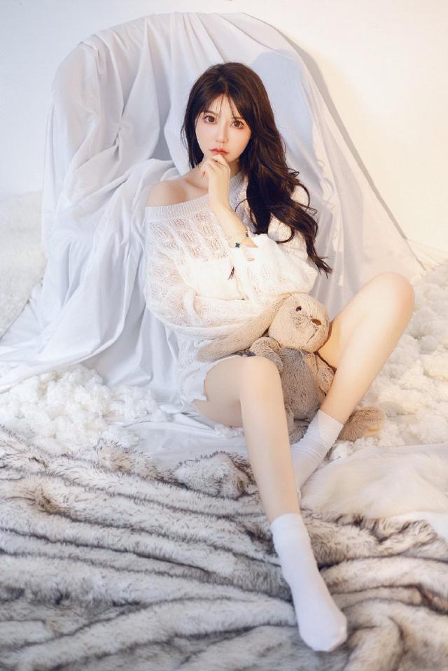 女神壁纸馆最新合集
